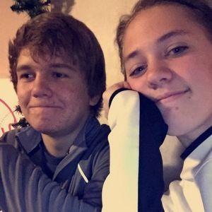 Meet your Posher, Connor